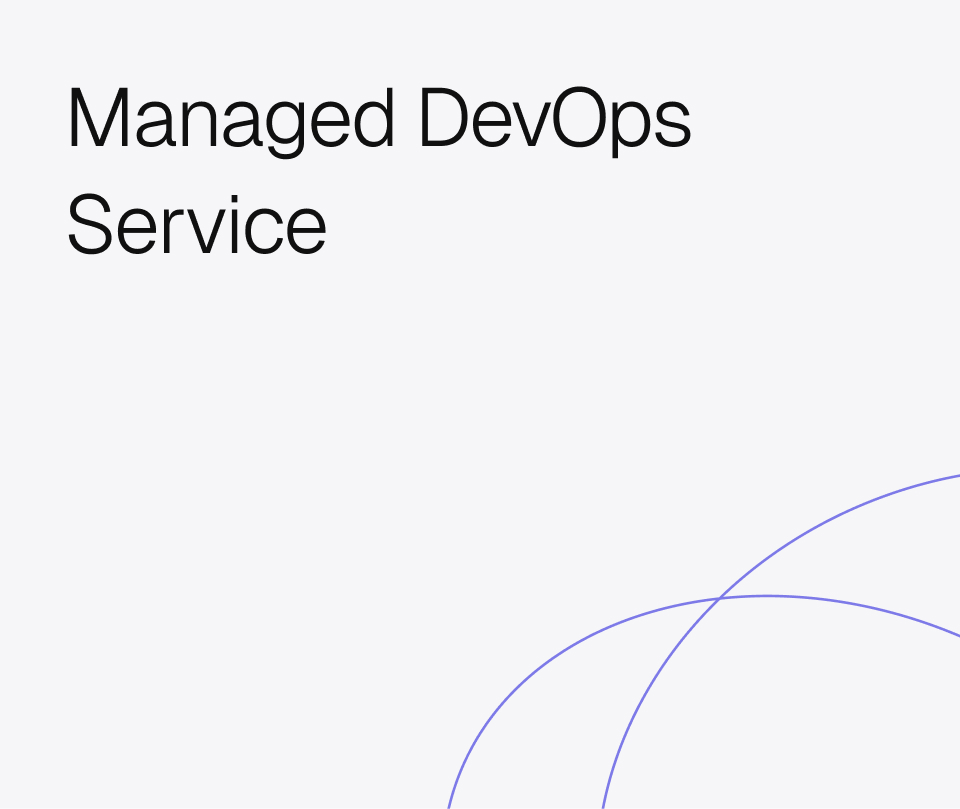 Managed DevOps Service - Aptum